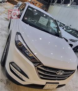 هیوندای تۆکسۆن